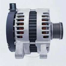 Laden Sie das Bild in den Galerie-Viewer, Lichtmaschine passend für Ford Fiesta Focus III Galaxy Mondeo Transit 1.6 2.0 TDCi 150A