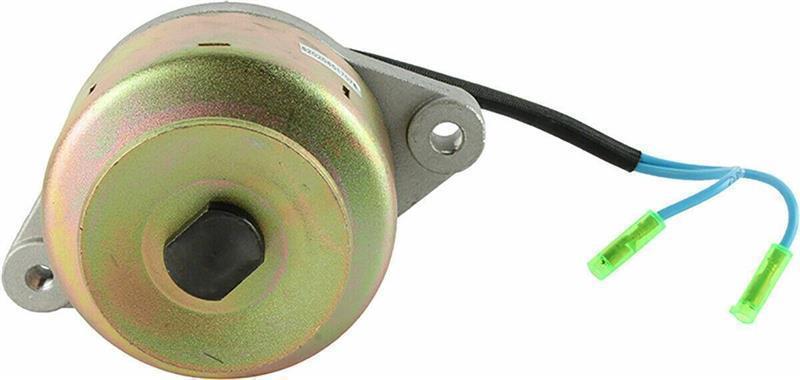 DYNAMO KUBOTA, BOBCAT, DOOSAN / KOKUSAN DENKI 12V 14Amp. NEU