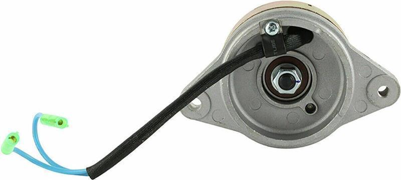 DYNAMO KUBOTA, BOBCAT, DOOSAN / KOKUSAN DENKI 12V 14Amp. NEU