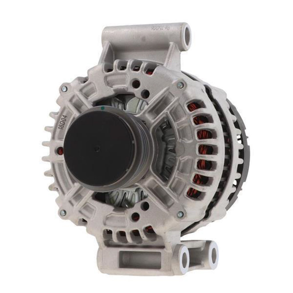 FORD GALAXY WA6 MONDEO IV BA7 S-MAX VOLVO S80 II V70 III 2,0 Lichtmaschine passend für 150A