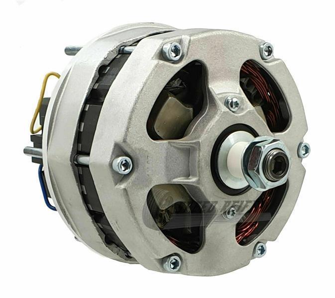 HATZ Lichtmaschine passend für ALTERNATOR 71314202 436496 2541768 2101822 101822 40121000
