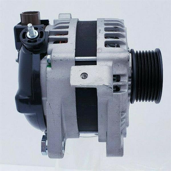 Lichtmaschine passend für 100A TOYOTA RAV 4 - 2.0 + 2.4 Avensis Verso Previa-2 Bj 2000-2010
