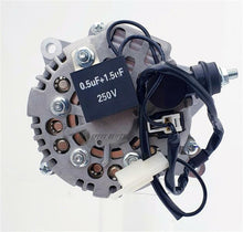 Laden Sie das Bild in den Galerie-Viewer, Lichtmaschine passend für 40A Honda Motorräder Gold Wing GL1500A GL1500I GL1500SE Interstate