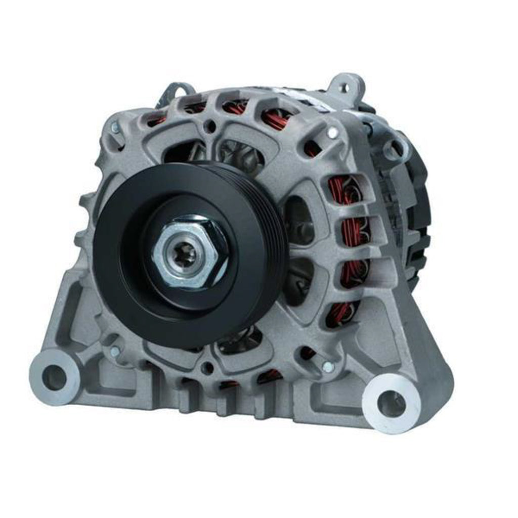 Lichtmaschine passend für 75A Volvo Penta Marine IPS500G 3,0 4,3 5,0 5,7 8,1 GL GXi Osxi