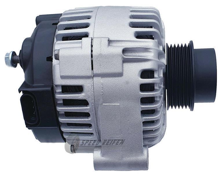 Lichtmaschine passend für Chevrolet Corvette C5 C6 5.7L 6.0L 6.2L 7.0L 145A  Valeo Bj 02-11