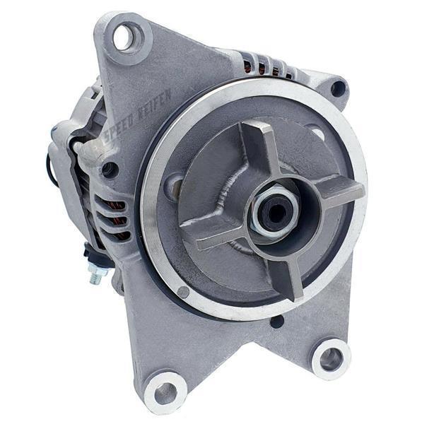 Lichtmaschine passend für Motorrad HONDA Goldwing GL 1500 Interstate Aspencade