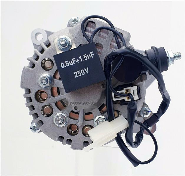 Lichtmaschine passend für Motorrad HONDA Goldwing GL 1500 Interstate Aspencade