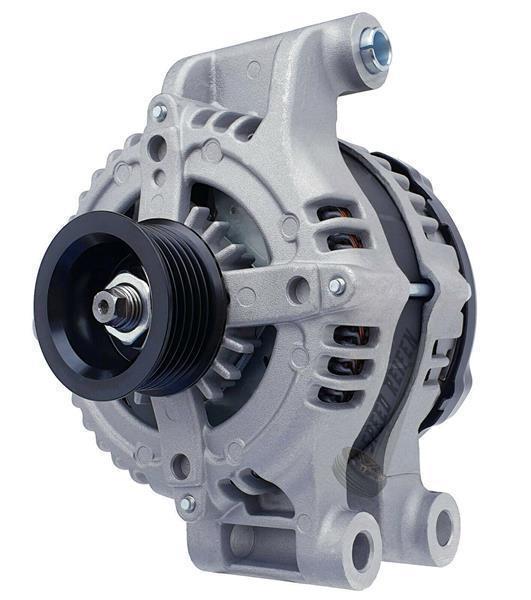 Lichtmaschine Generator passend für ALTERNATOR CHRYSLER 300 C Touring 160A 04896805AA NEU