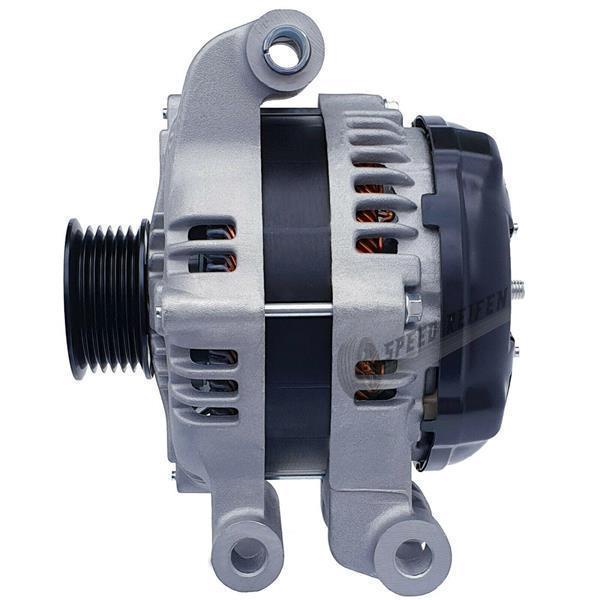 Lichtmaschine Generator passend für ALTERNATOR CHRYSLER 300 C Touring 160A 04896805AA NEU
