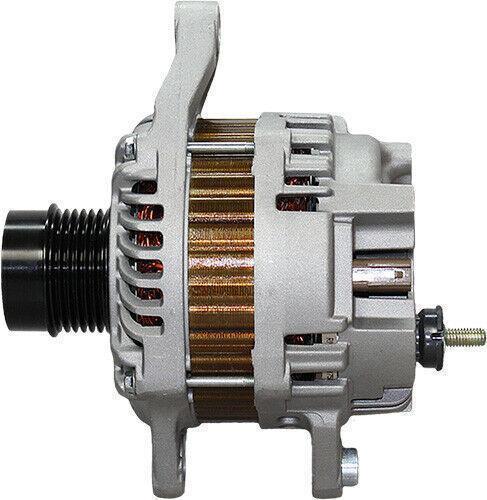 Lichtmaschine Generator passend für Dodge Jeep Chrysler 04801323AD A2TJ0481ZC DRA0392