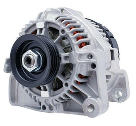 Lichtmaschine passend für RENAULT CLIO I II 1.2 KANGOO Rapid TWINGO 75A Generator Alternator