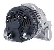 Laden Sie das Bild in den Galerie-Viewer, Lichtmaschine passend für RENAULT CLIO I II 1.2 KANGOO Rapid TWINGO 75A Generator Alternator