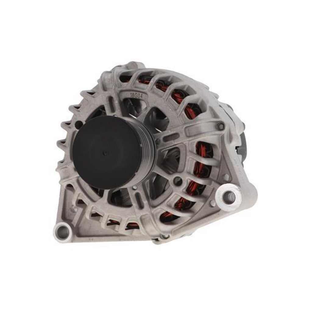 Lichtmaschine passend für Smart FORFOUR (454) 1.5 CDI Generator Mitsubishi Colt VI 1.5 DI-D