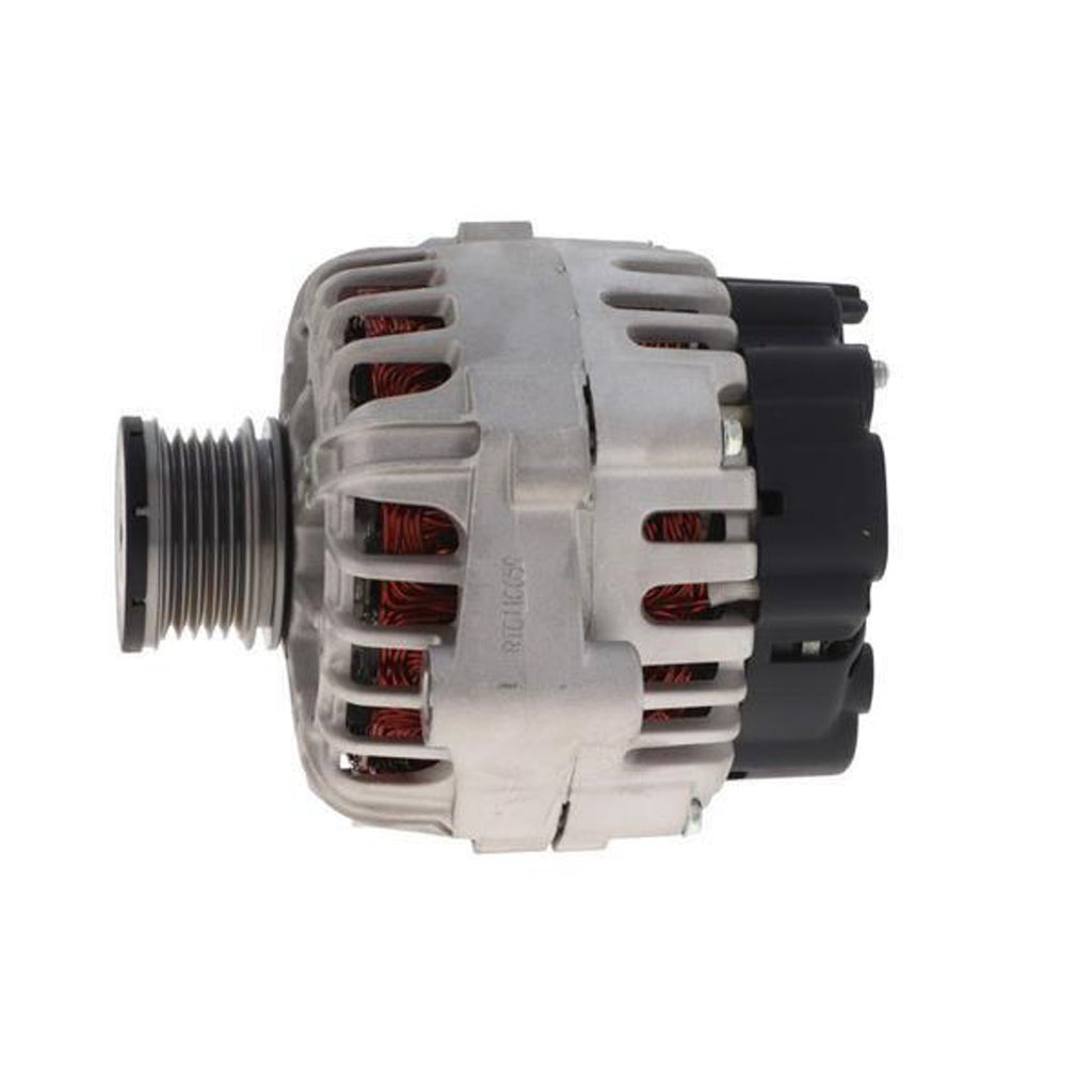 Lichtmaschine passend für Smart FORFOUR (454) 1.5 CDI Generator Mitsubishi Colt VI 1.5 DI-D