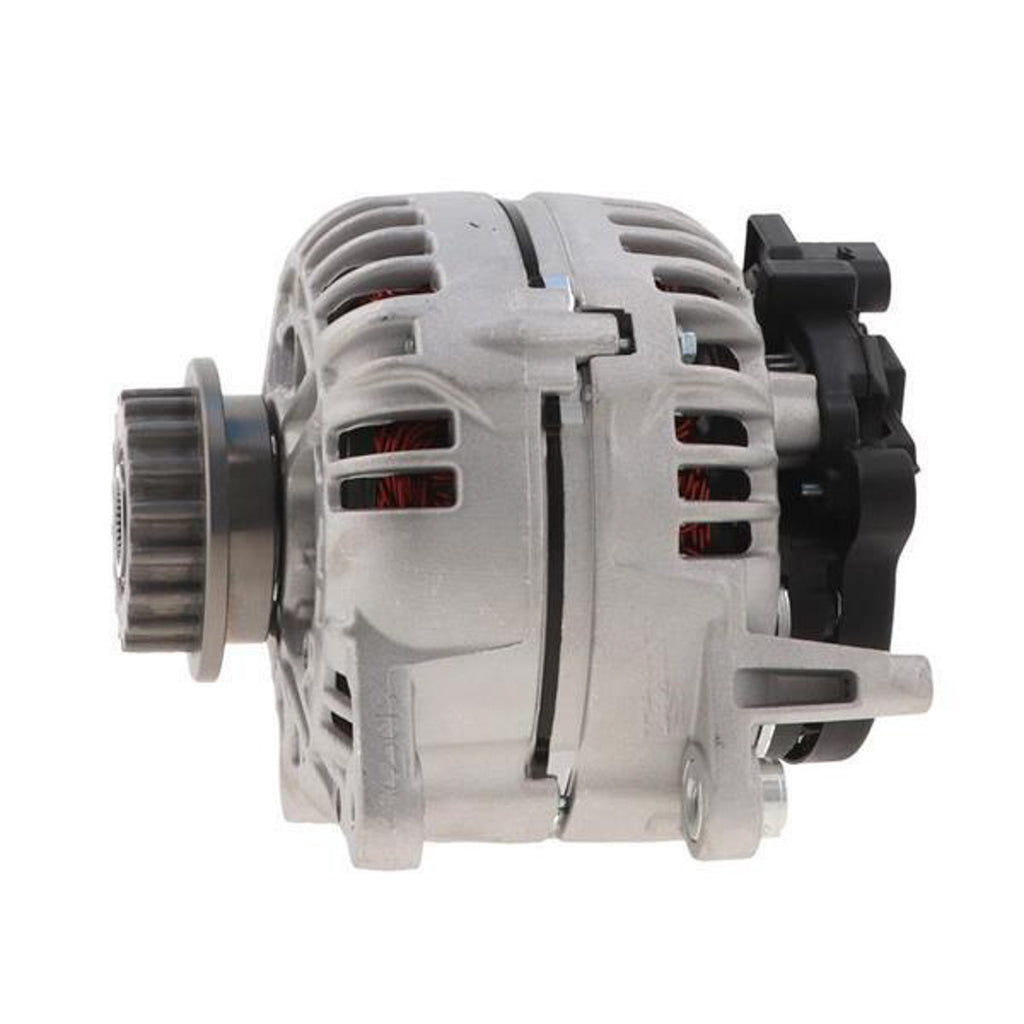 Lichtmaschine passend für VW TOUAREG TRANSPORTER MULTIVAN T5 2.5 R5 TDI 180A !!
