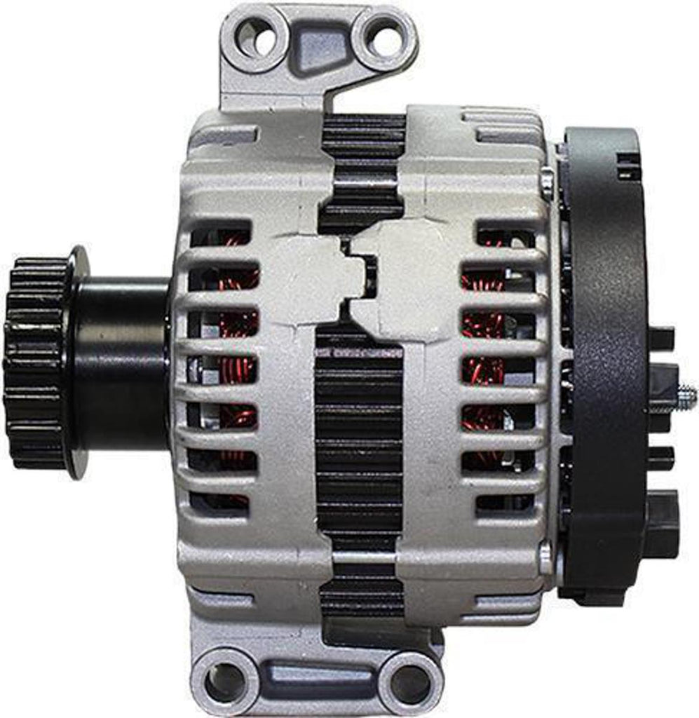 NEU 0125811051 Lichtmaschine Generator passend für 2.0TDCi Volvo S80 II V60 V70 3.2 180A