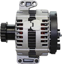 Laden Sie das Bild in den Galerie-Viewer, NEU 0125811051 Lichtmaschine Generator passend für 2.0TDCi Volvo S80 II V60 V70 3.2 180A
