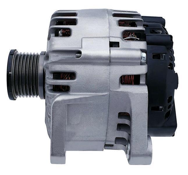 Neu Generator  Lichtmaschine passend für Renault Espace Laguna Trafic Vel Satis 2.0 DCI 150A
