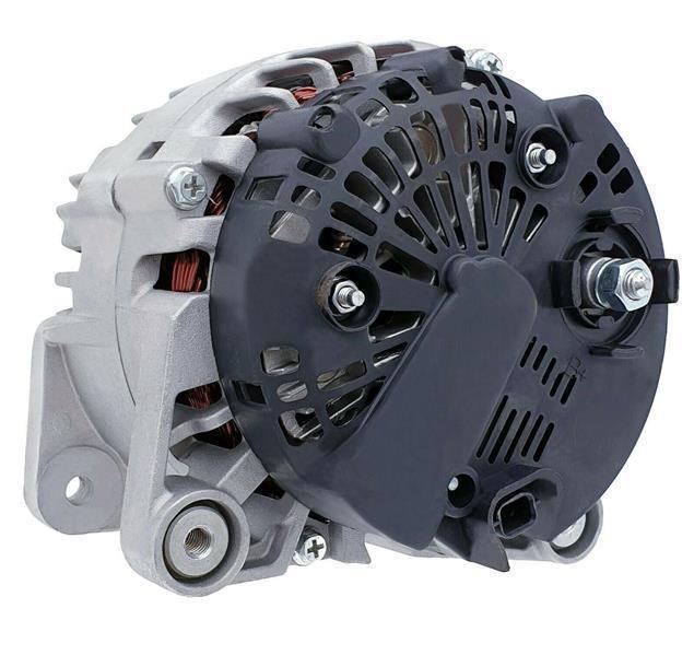 Neu Generator  Lichtmaschine passend für Renault Espace Laguna Trafic Vel Satis 2.0 DCI 150A
