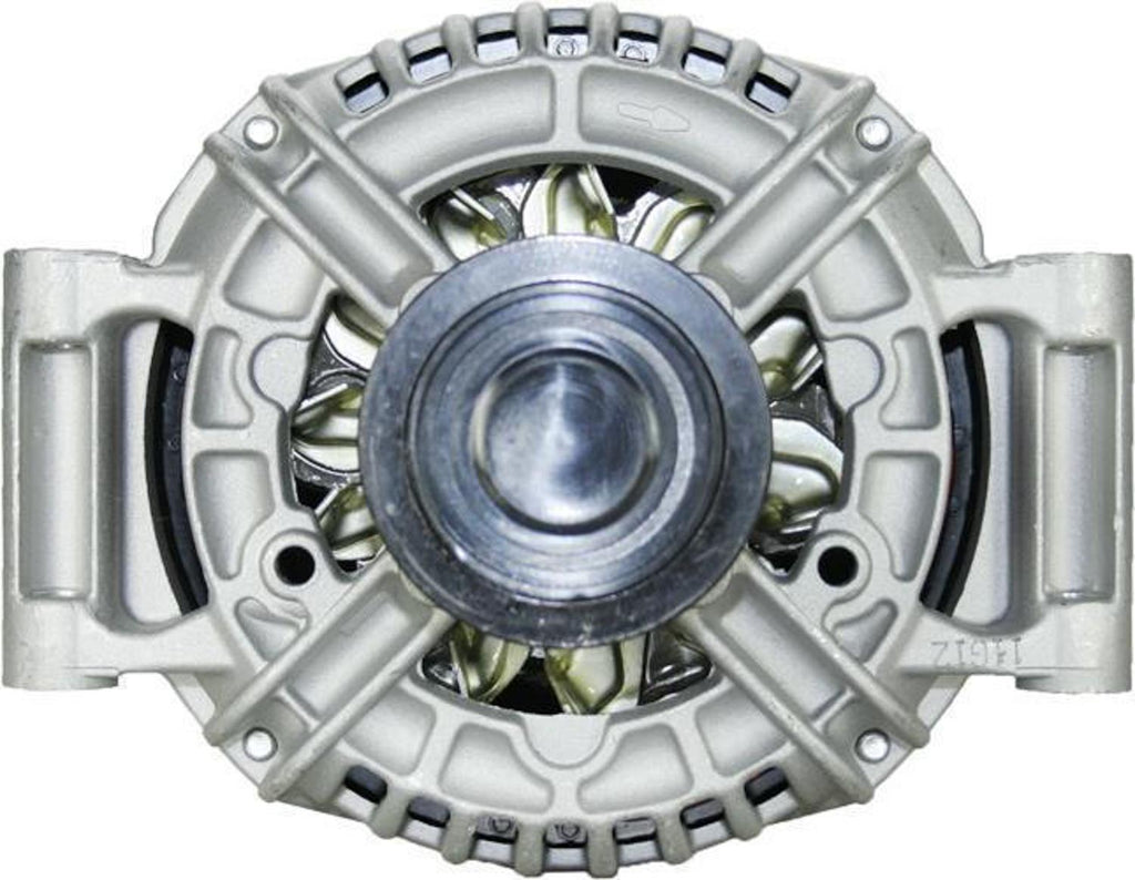 NEU Lichtmaschine passend für 120 A AUDI A4 AVANT 1.6 1.8T 2.0 FSI 06B903016AE