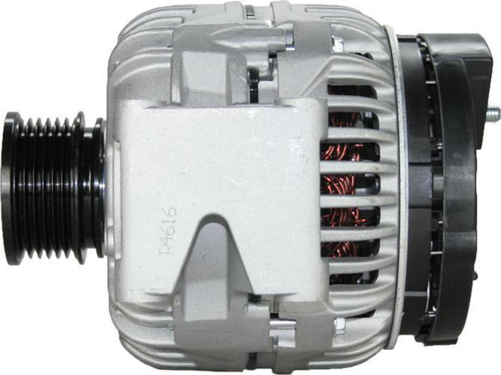 NEU Lichtmaschine passend für 120 A AUDI A4 AVANT 1.6 1.8T 2.0 FSI 06B903016AE