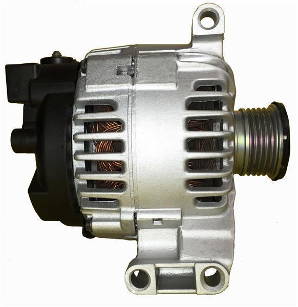 NEU Lichtmaschine passend für 150A Mercedes B-Klasse W245 B180 B200 CDI TG15C057 TG15C121
