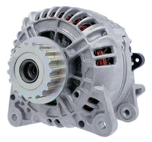 Laden Sie das Bild in den Galerie-Viewer, NEU Lichtmaschine passend für 180A VW TOUAREG TRANSPORTER MULTIVAN T5 2.5 R5 TDI 180A