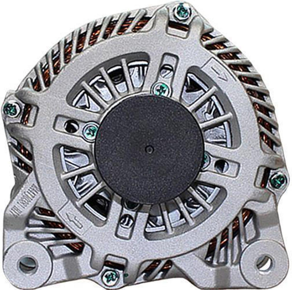 Neu Lichtmaschine passend für 210A Renault	Espace Laguna Vel Satis	JK0/1_	DT0/1	BG0/1_