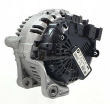 Laden Sie das Bild in den Galerie-Viewer, NEU Lichtmaschine passend für BMW X5 X6 3.0 xDrive 30d 35d TG17C034 12317796125 LRA03269