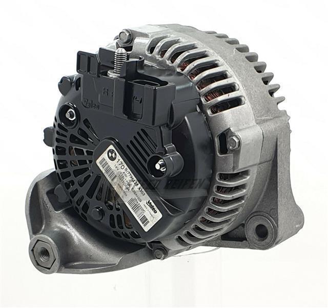 NEU Lichtmaschine passend für BMW X5 X6 3.0 xDrive 30d 35d TG17C034 12317796125 LRA03269