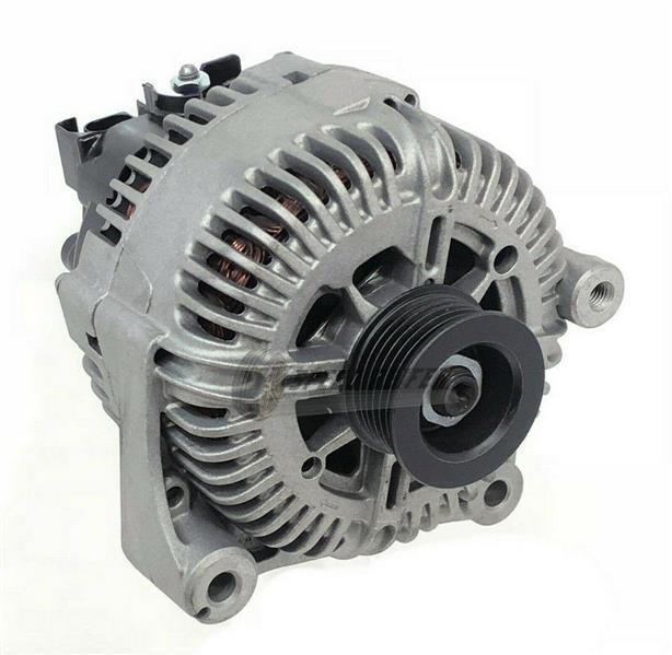 NEU Lichtmaschine Generator passend für  BMW X5 E70 3.0 d sd 170A OE TG17C034