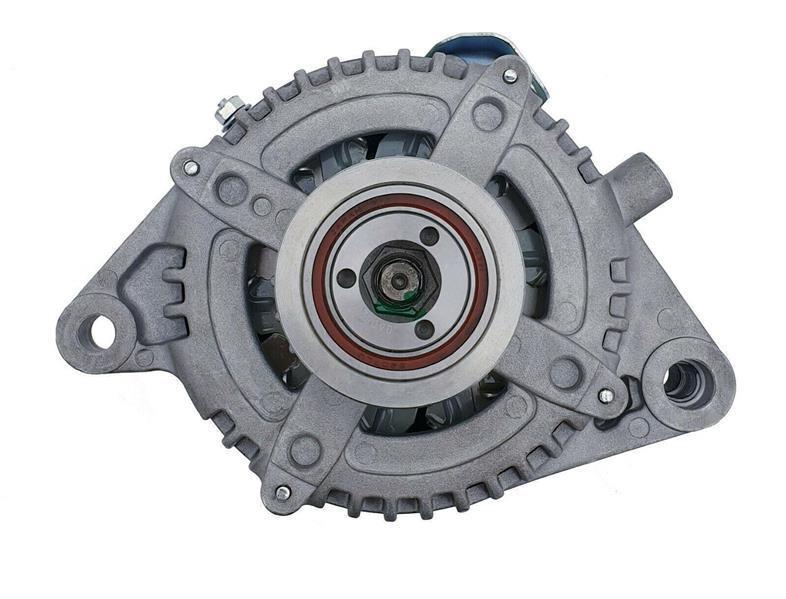 NEU Lichtmaschine Generator passend für Lima DAN945 für TOYOTA COROLLA AVENSIS Verso 2,2