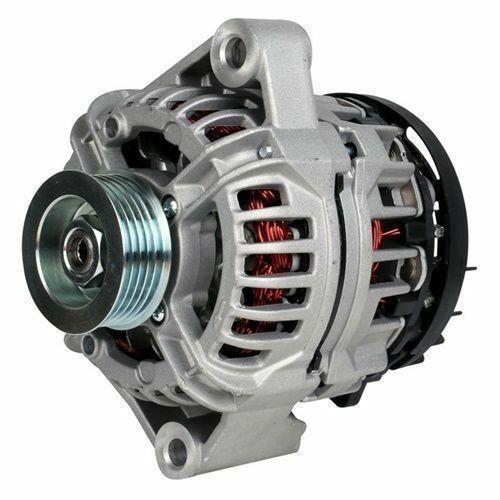 NEU Lichtmaschine Generator passend für Smart City-Coupe Fortwo (450) 0.8 CDI 0124225020