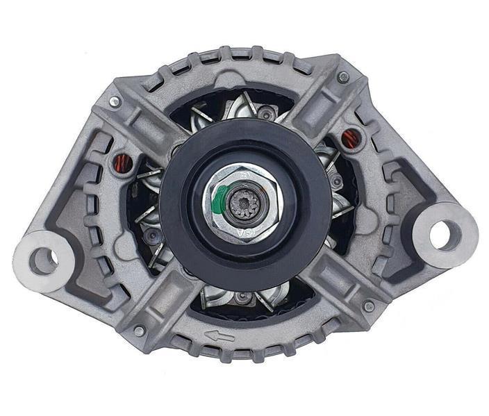 NEU Lichtmaschine Generator passend für Smart City-Coupe Fortwo (450) 0.8 CDI 0124225020