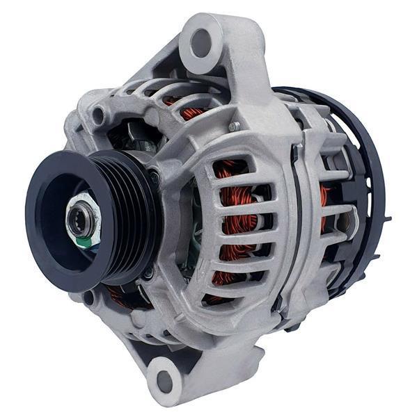 NEU Lichtmaschine Generator passend für Smart City-Coupe Fortwo (450) 0.8 CDI 0124225020