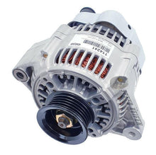 Laden Sie das Bild in den Galerie-Viewer, Neu Lichtmaschine passend für Land Rover Freelander Soft Top 1,8i  100A DAN673 Generator