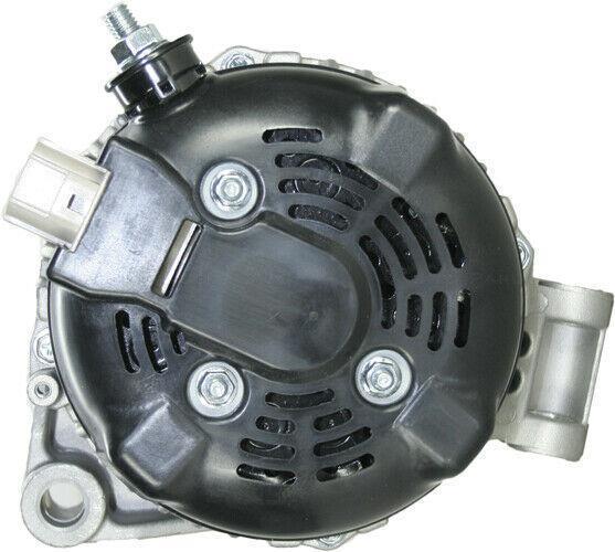 Neu Lichtmaschine passend für Land Rover Range Rover 3.6 TD 8 150A 1042104650