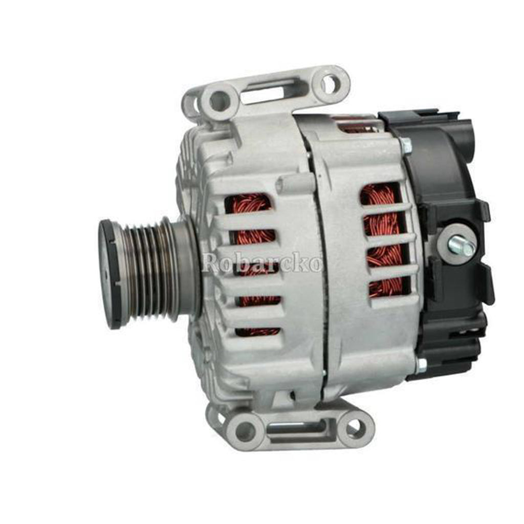 NEU Lichtmaschine passend für Mercedes C-Klasse W204 E-Klasse W212 CLS GLK A0131546802 180A