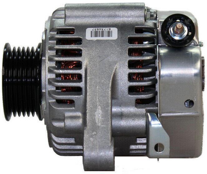 NEU Lichtmaschine passend für Toyota YARIS 1.0 102211-8190 14V 70A Generator