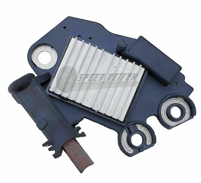 NEU Lichtmaschinenregler ersetzt Valeo 593986 599101 TG17C010 M545