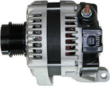 Neu Original Lichtmaschine passend für Alternator 150A JEEP CHEROKEE 2.8 CRD 4x4 56044672AA