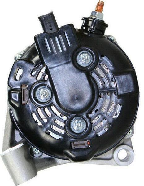 Neu Original Lichtmaschine passend für Alternator 150A JEEP CHEROKEE 2.8 CRD 4x4 56044672AA