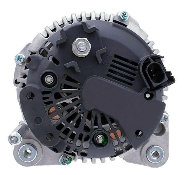NEU Pfandfrei Lichtmaschine passend für 180A VW Passat 1.9 2.5 TDI Valeo NR TG17C019
