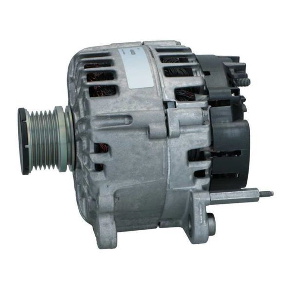 NEU Valeo Lichtmaschine passend für Audi A4 B8 A5 Sportback A6 C6 Avant Q5 2.0 TG14C043