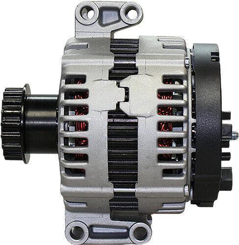 NEUE Lichtmaschine passend für 180A FORD Galaxy S-Max 2.0 TDCi Volvo S80XC70  XC90