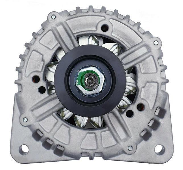 NEUE Lichtmaschine passend für Alternator 180A AUDI A4 A6 2,7 3,0 Q7 4L 059903016P