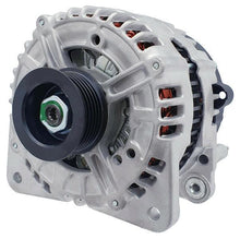 Laden Sie das Bild in den Galerie-Viewer, NEUE Lichtmaschine passend für Alternator 180A AUDI A4 A6 2,7 3,0 Q7 4L 059903016P