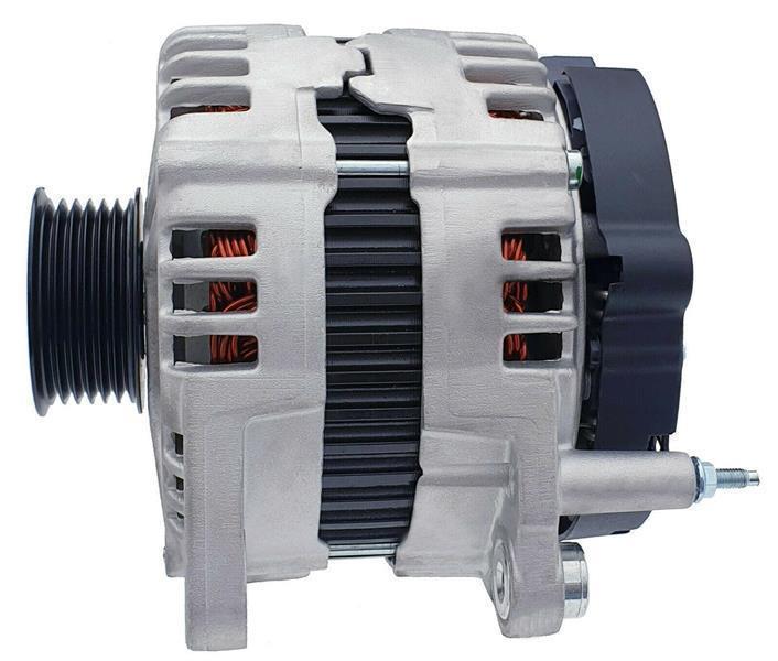 NEUE Lichtmaschine passend für Alternator 180A AUDI A4 A6 2,7 3,0 Q7 4L 059903016P
