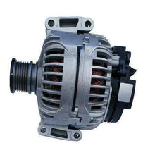 Laden Sie das Bild in den Galerie-Viewer, NEUE Lichtmaschine passend für VW:06B903016S  AUDI A4 (8E2, B6) 2.0 FSI 120A 0124515053