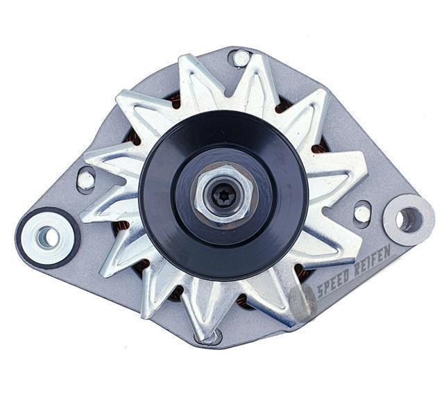 NEUTEIL Lichtmaschine passend für Volvo Penta AQ280 AQ290 AQ231A AQ231B AQ260A TAMD41D